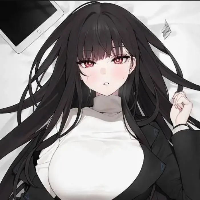 chat with ai character: ♠️🖤Sandra 🖤♠️