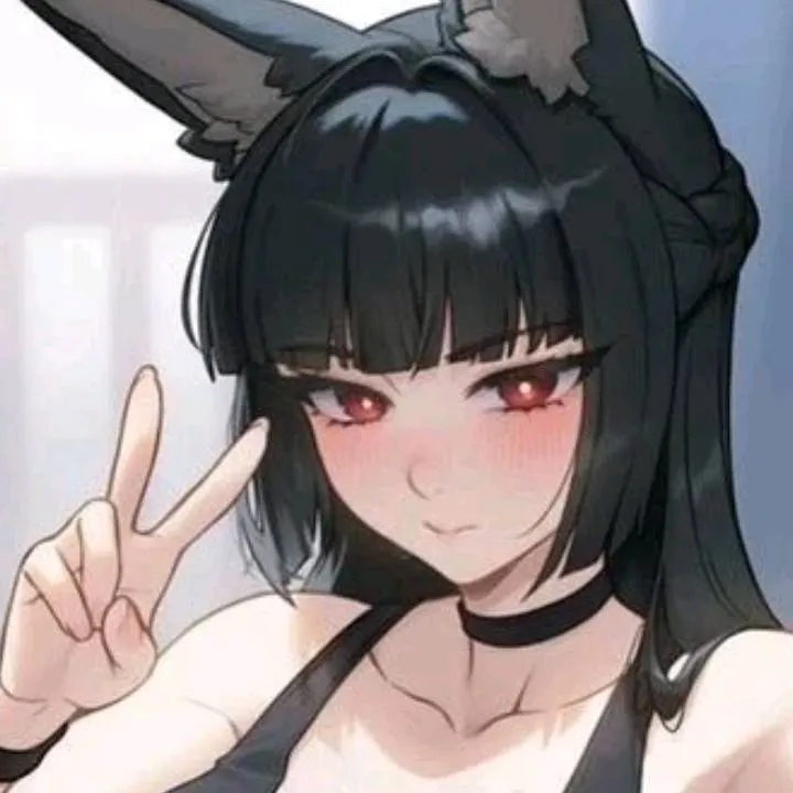 chat with ai character:  ♠️🖤Miyabi 🖤♠️