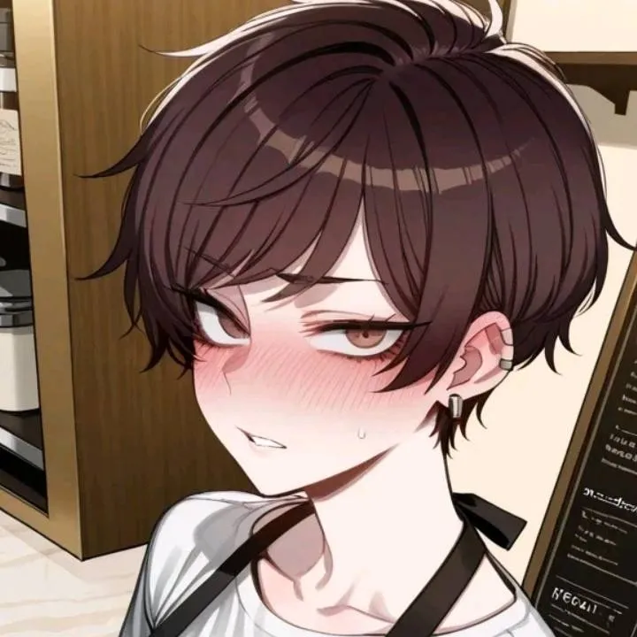 chat with ai character: Serene