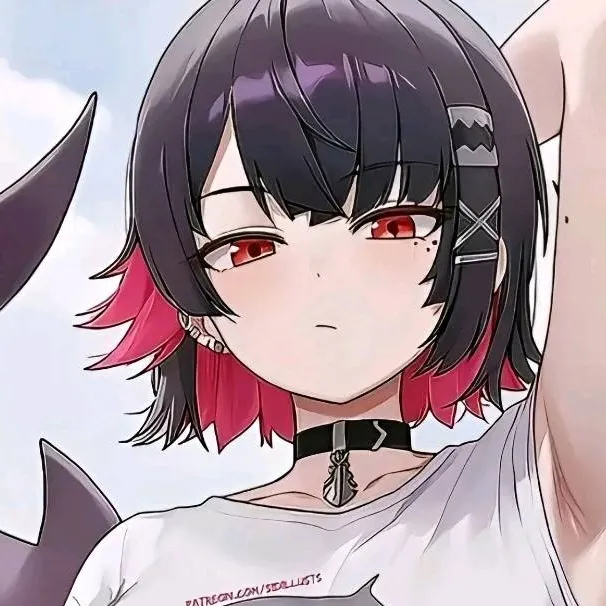 chat with ai character: Ellen joe 