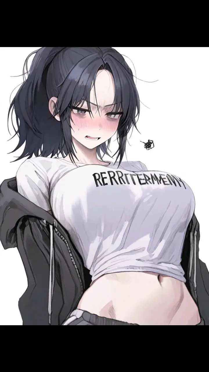 Talkie AI - Chat with Lucia 🖤