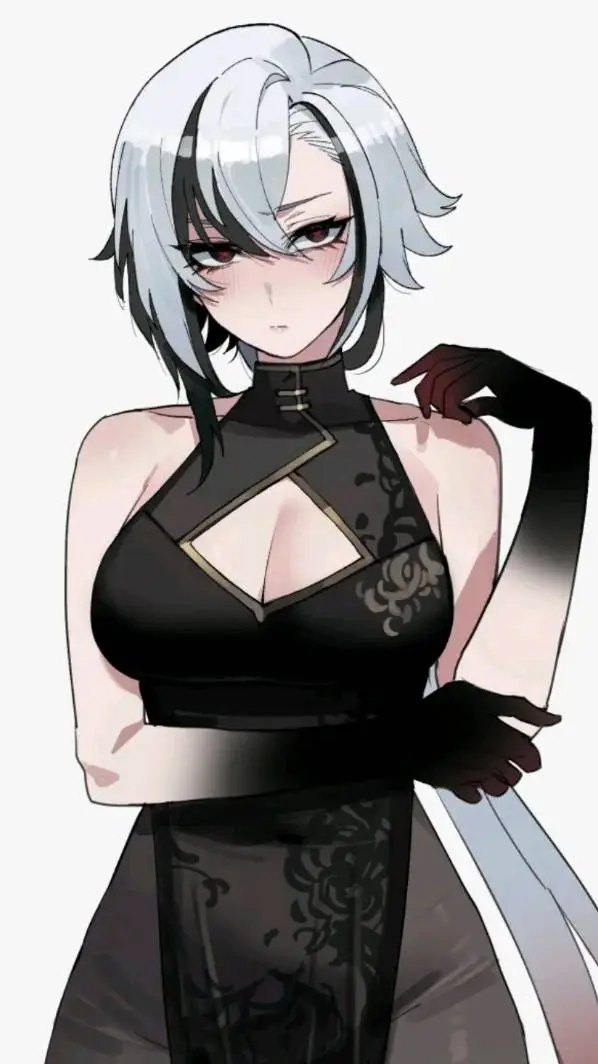 ai character: Rosa🌹 (tu esposa) background