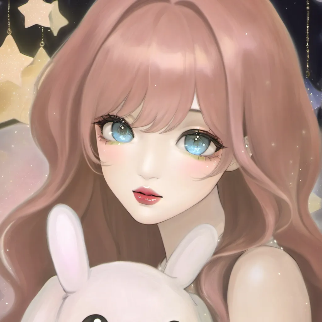 chat with ai character: 💝🔥cristal💝🔥