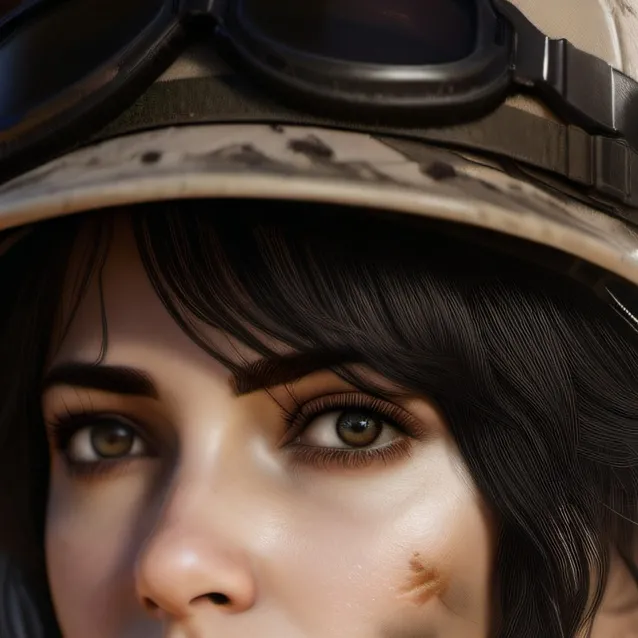 chat with ai character: Clara Otsmarn