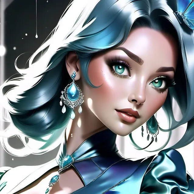 chat with ai character: Emma