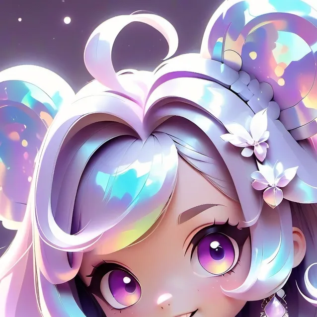 chat with ai character: kira