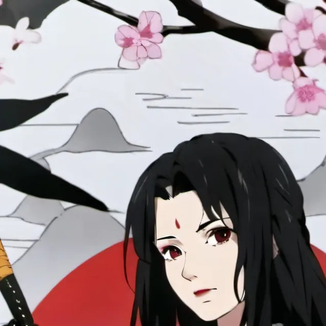 chat with ai character: kurenai seinsei