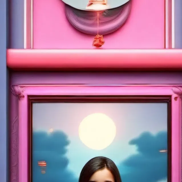 chat with ai character: larissa😊🩷🌌