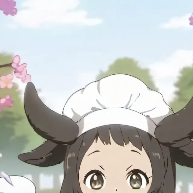 chat with ai character: Д~{COSMO}~Д