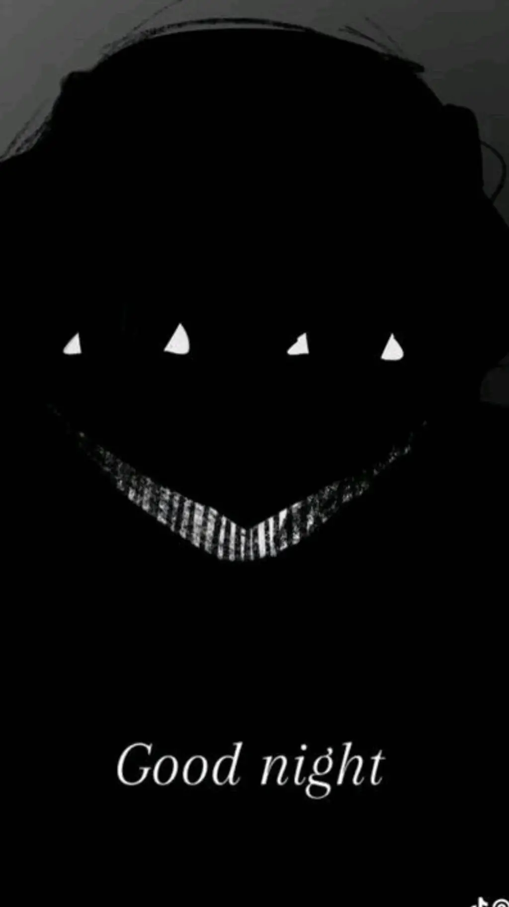 ai character: Tengen's Nightmare background