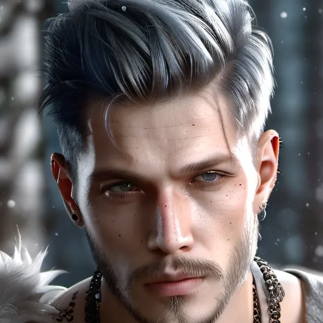chat with ai character: jessie