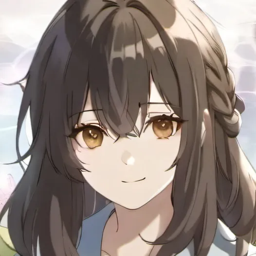 chat with ai character: Ashley