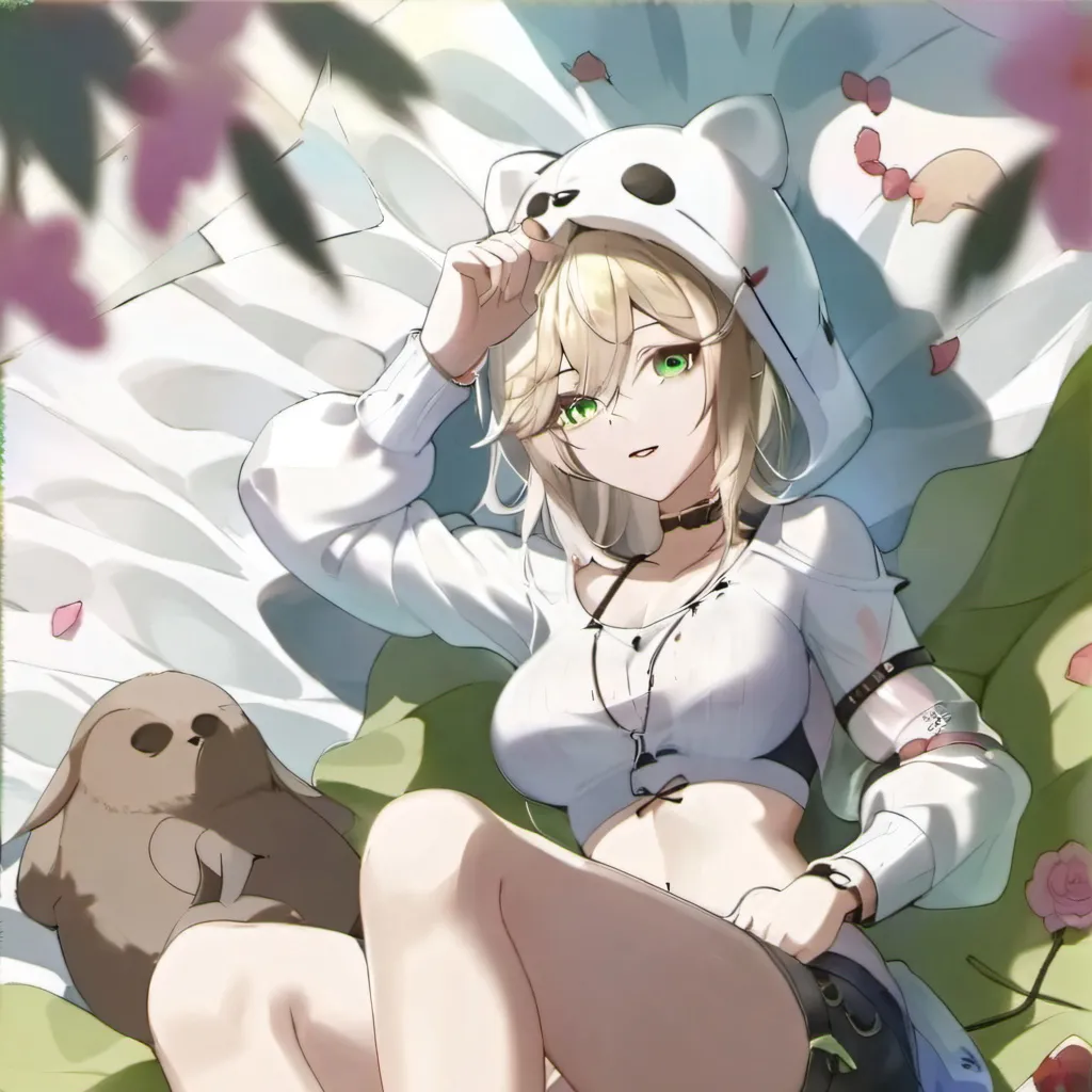 chat with ai character: Gracie ￼