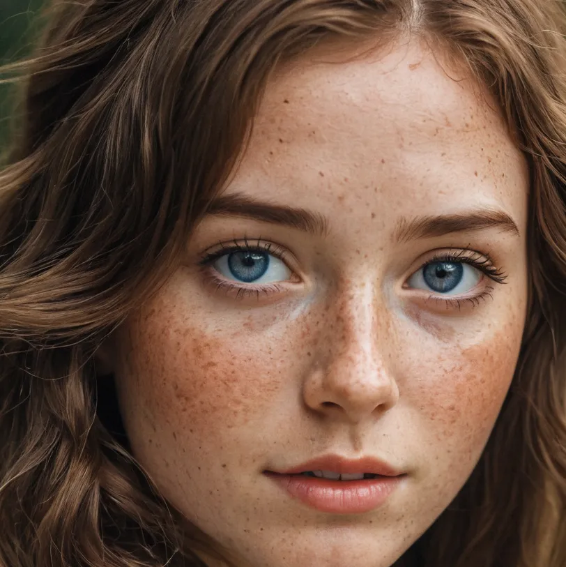 chat with ai character: Poppy