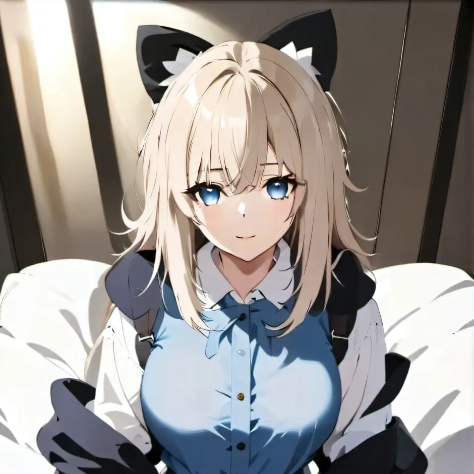 chat with ai character: Payton