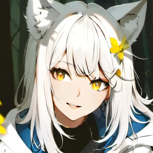 chat with ai character: Stacy