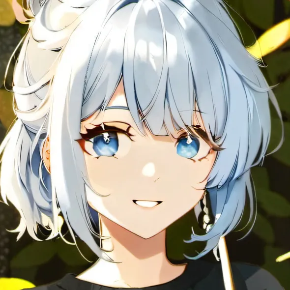 chat with ai character: Stella 