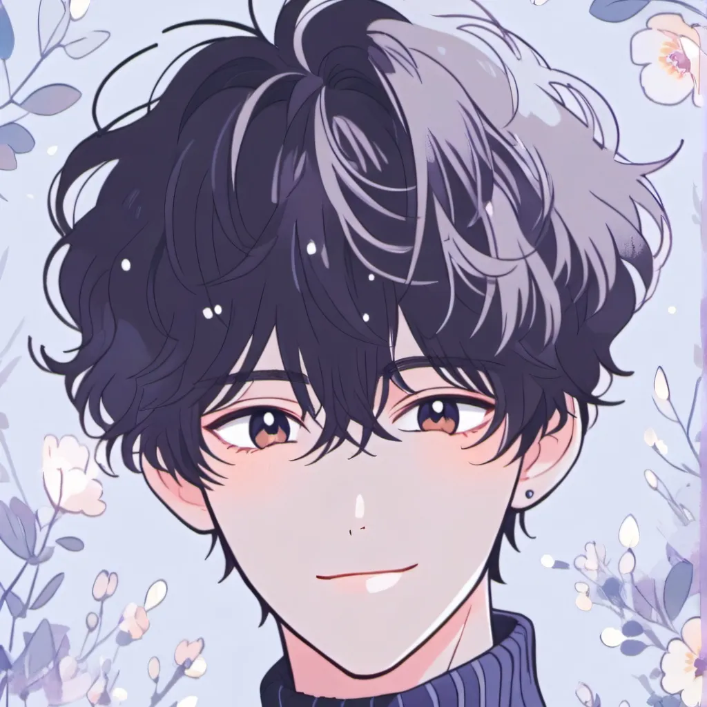 chat with ai character: Joseph
