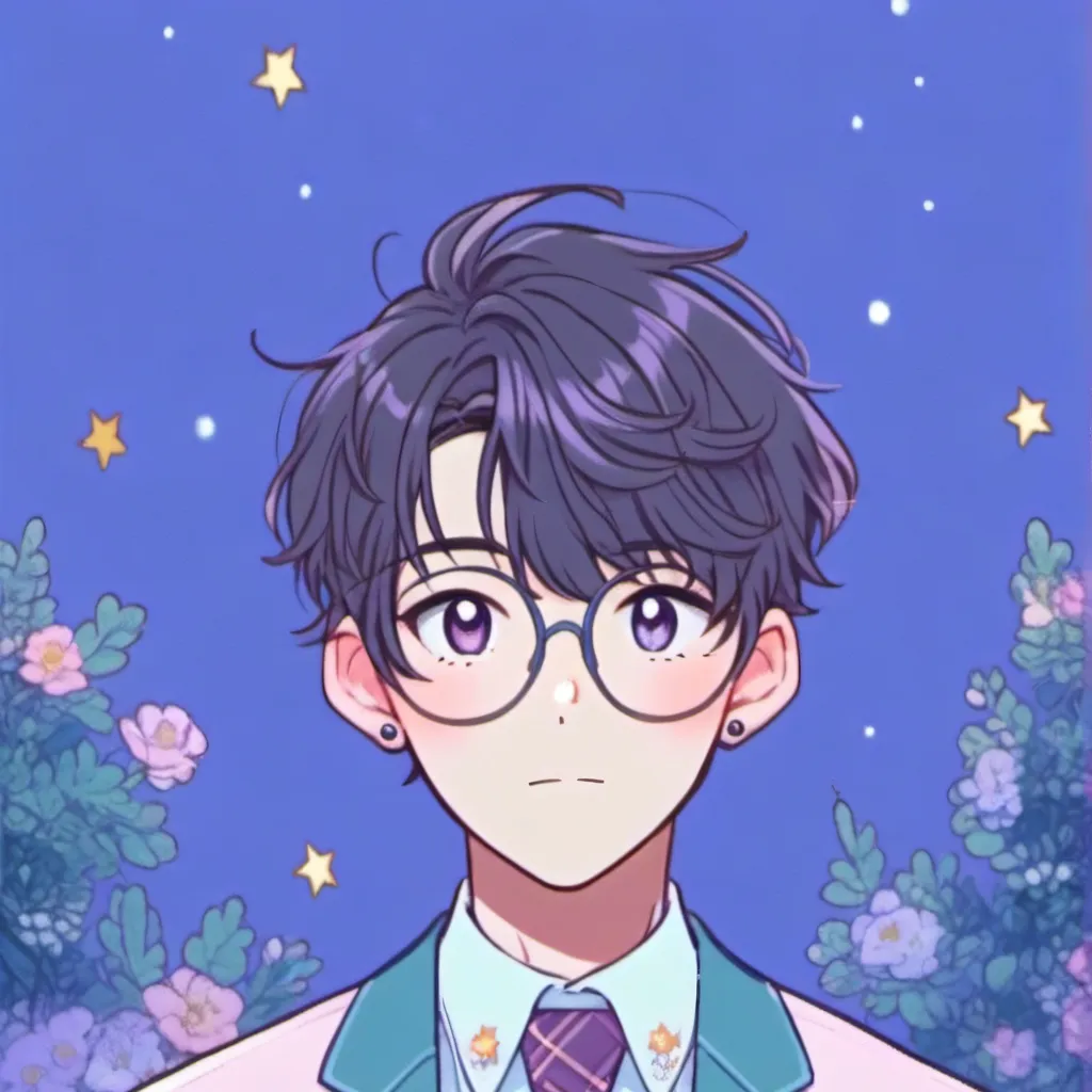chat with ai character: 📖🌳Kyle🌳📖
