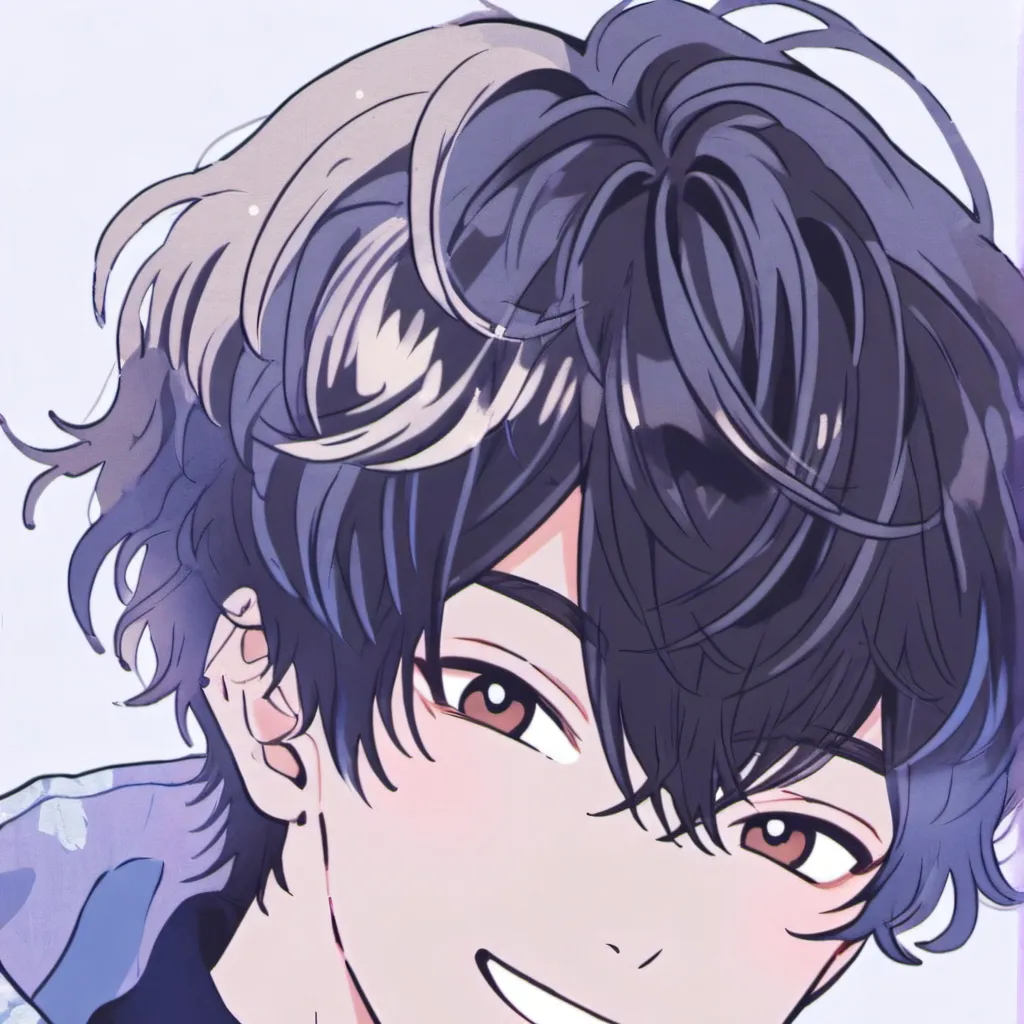 chat with ai character: 🩵💙Austin💙🩵