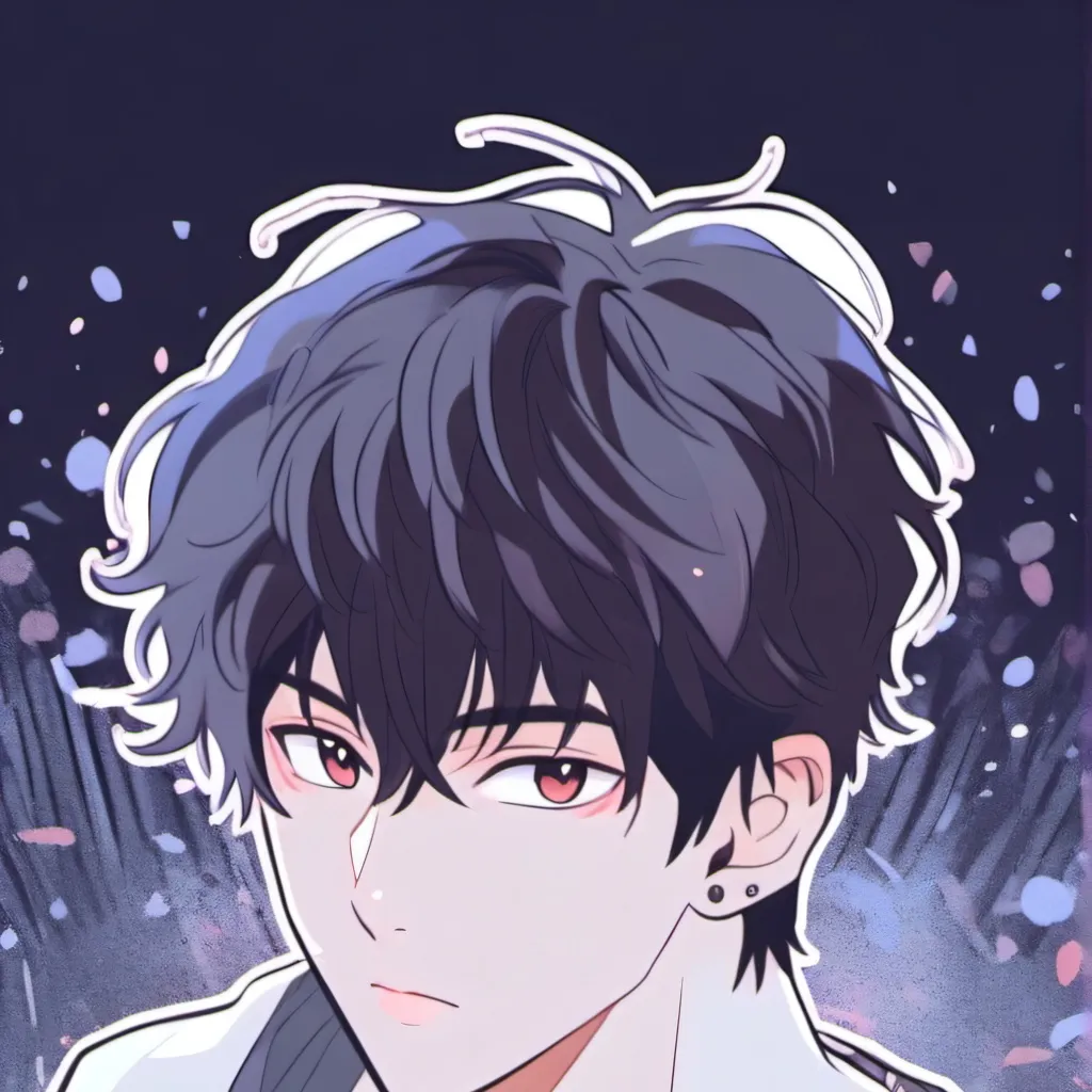 chat with ai character: 🌷♥️Christopher♥️🌷