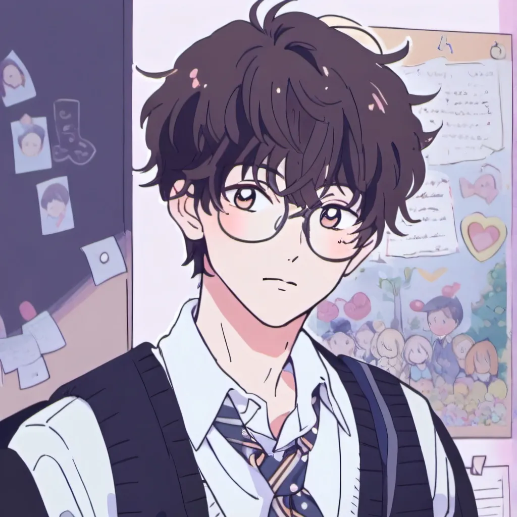 chat with ai character: 📖🌳Kyle🌳📖