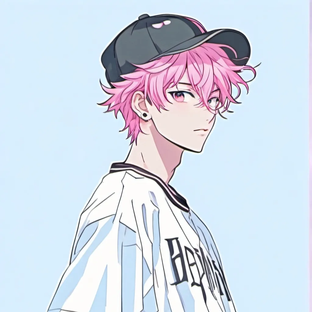 chat with ai character: 🌷🏀Liam 🏀🌷