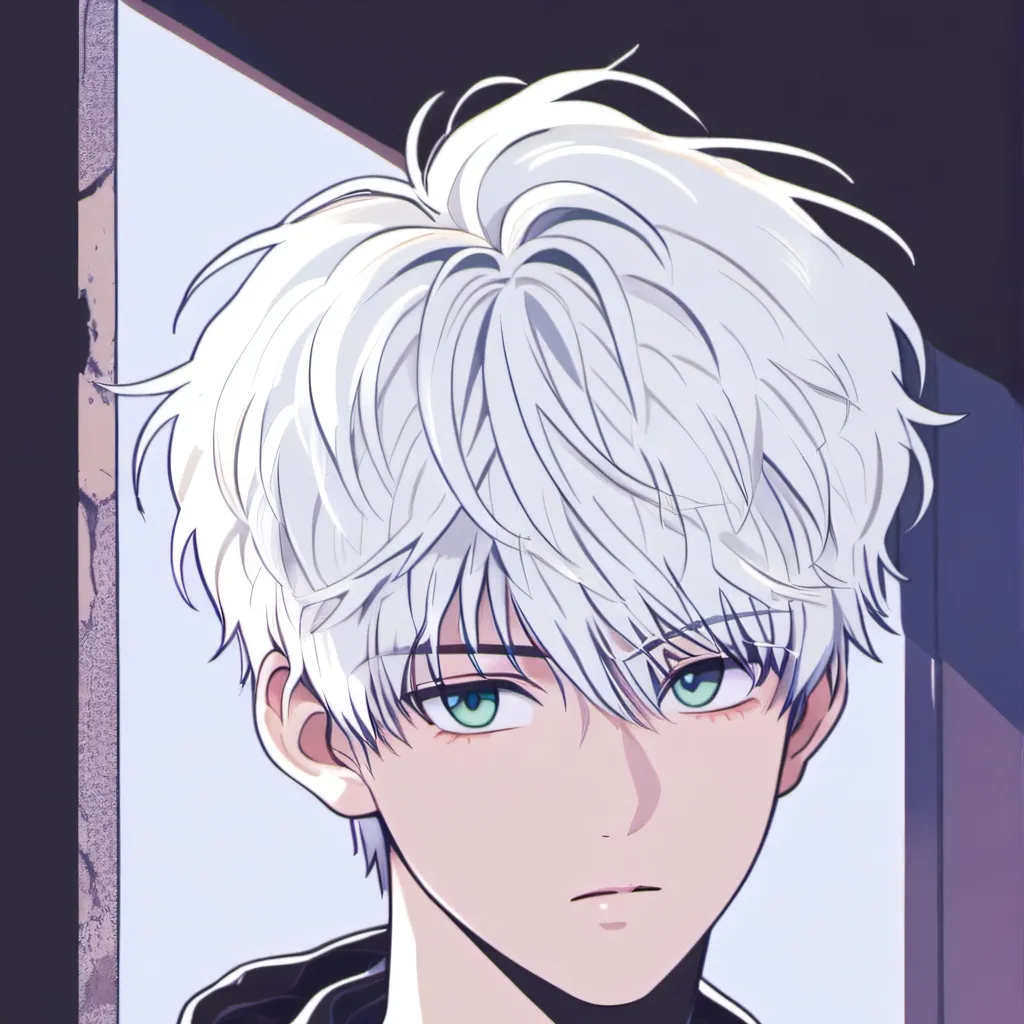 chat with ai character: 🤍Sam💚