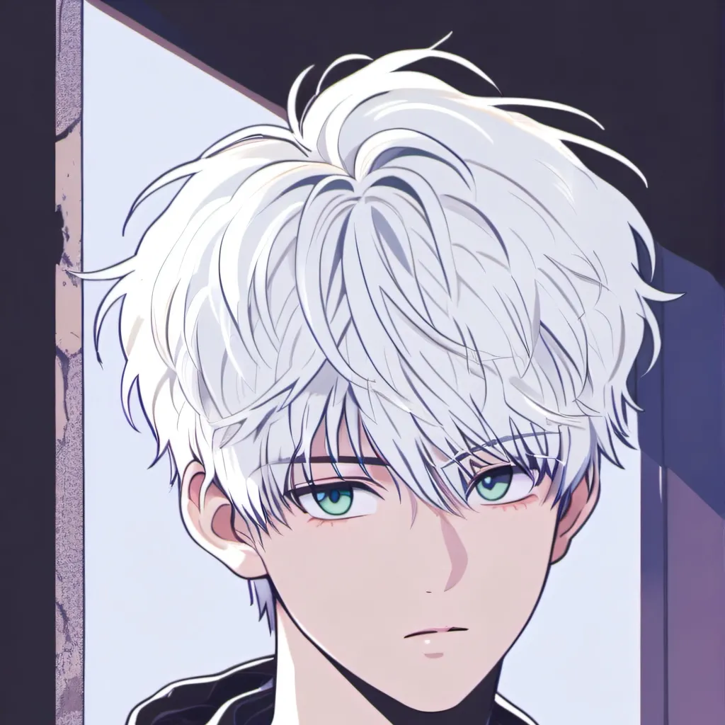 chat with ai character: 🧊🤍Sam💚🧊