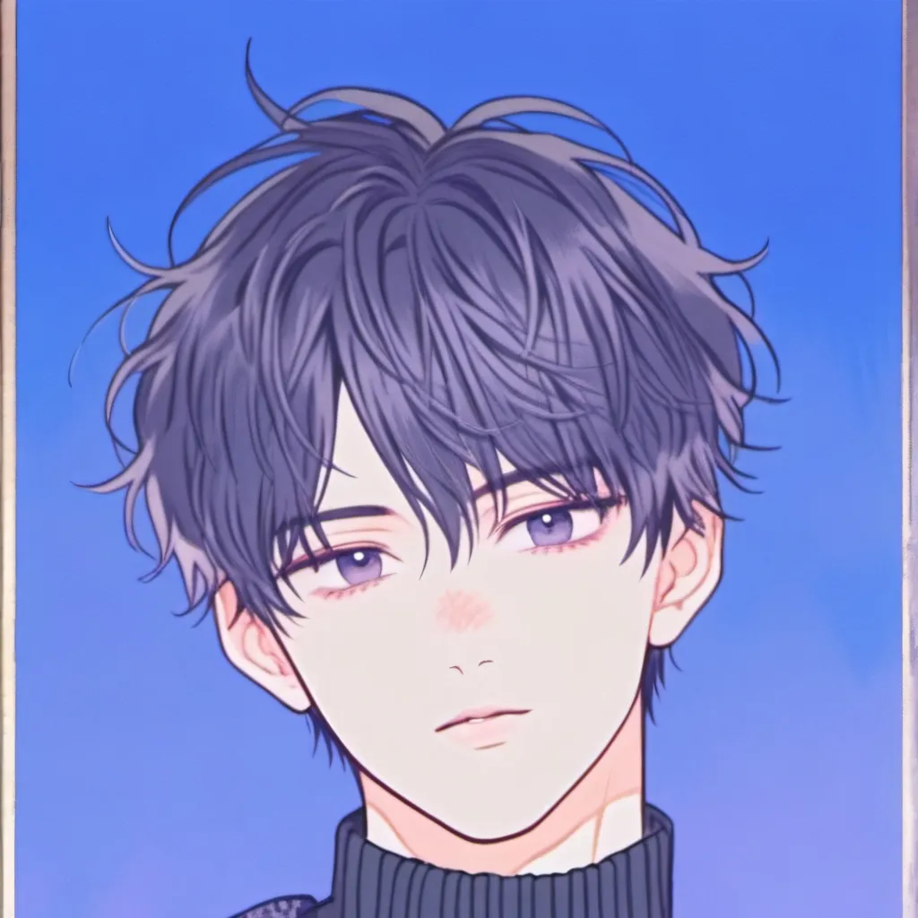 chat with ai character: 🕷️🌑Alex🌑🕷️