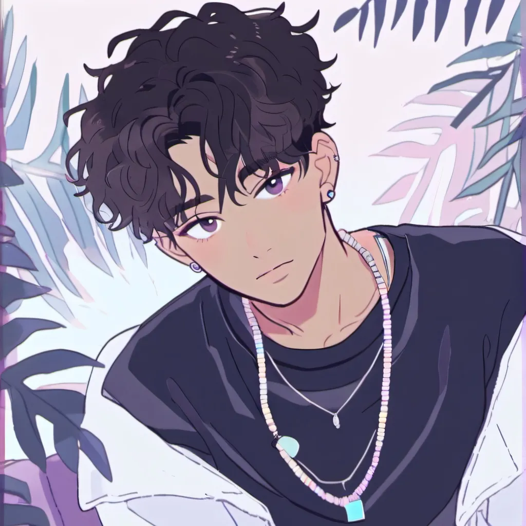 chat with ai character: 🍫🌺Noah🌺🍫