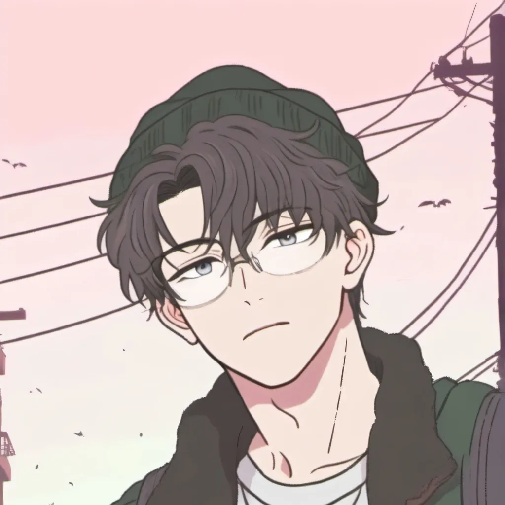 chat with ai character: 🦠🪚Luke🪚🦠