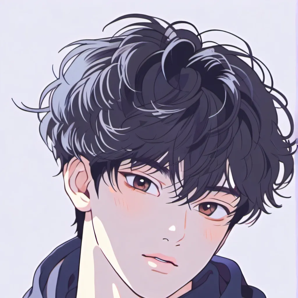 chat with ai character: 🫐💙Austin💙🫐