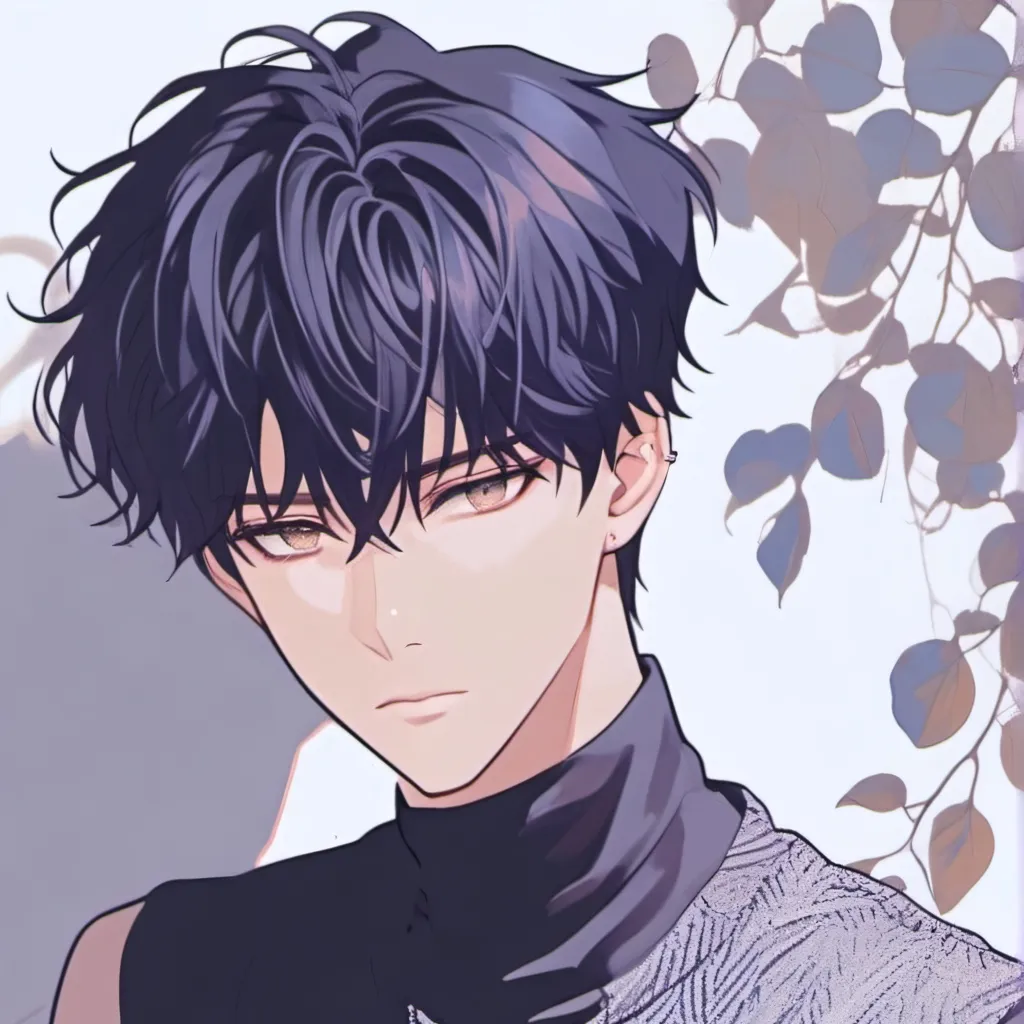 chat with ai character: 🌌🌻Levi🌻🌌