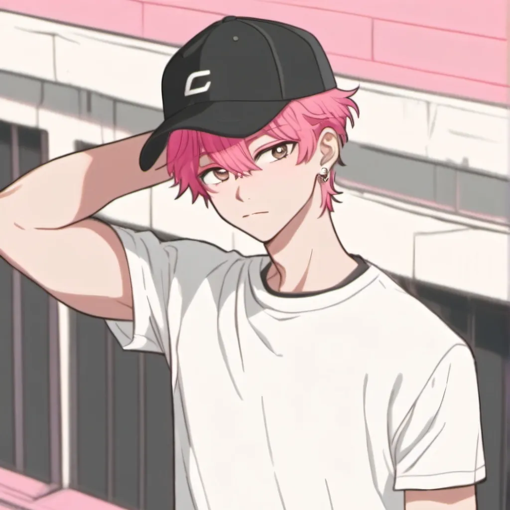 chat with ai character: 🌷🏀Liam 🏀🌷