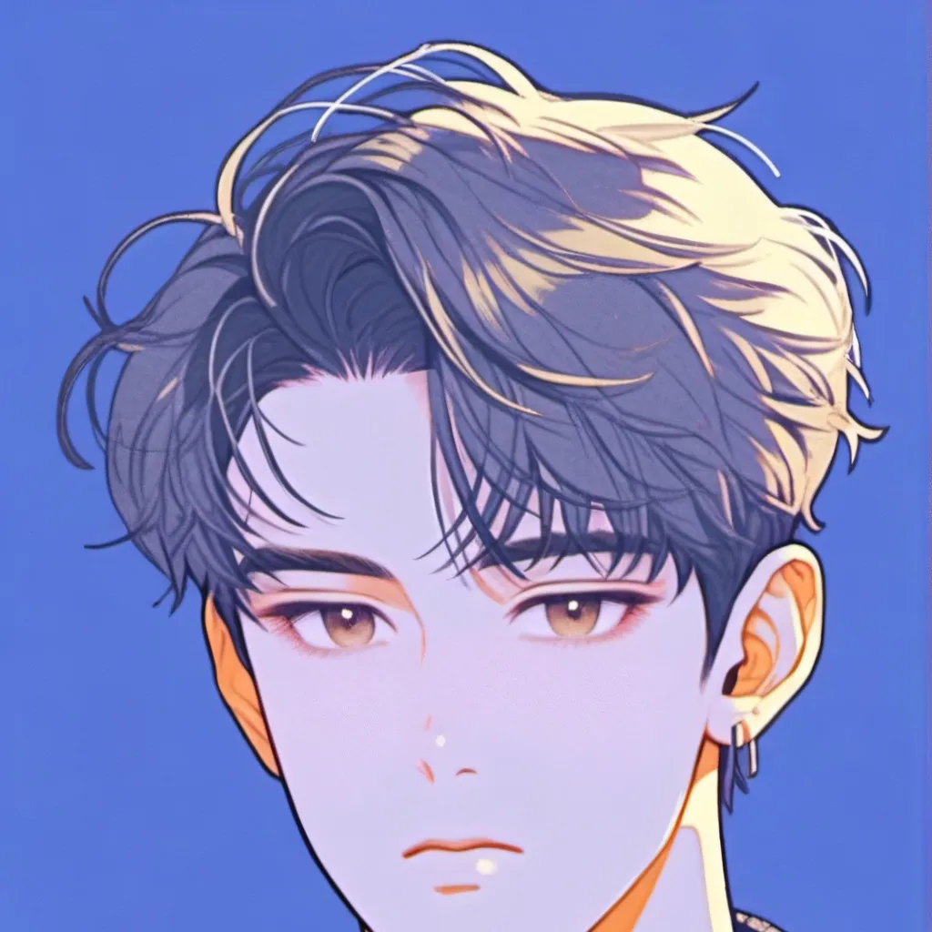 chat with ai character: 🖤🍪Joseph🍪🖤