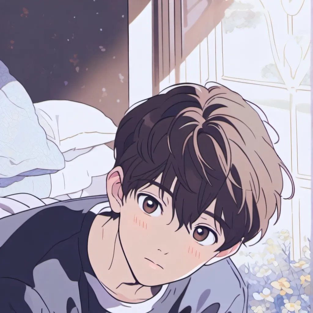 chat with ai character: 🍓💚Tyler💚🍓