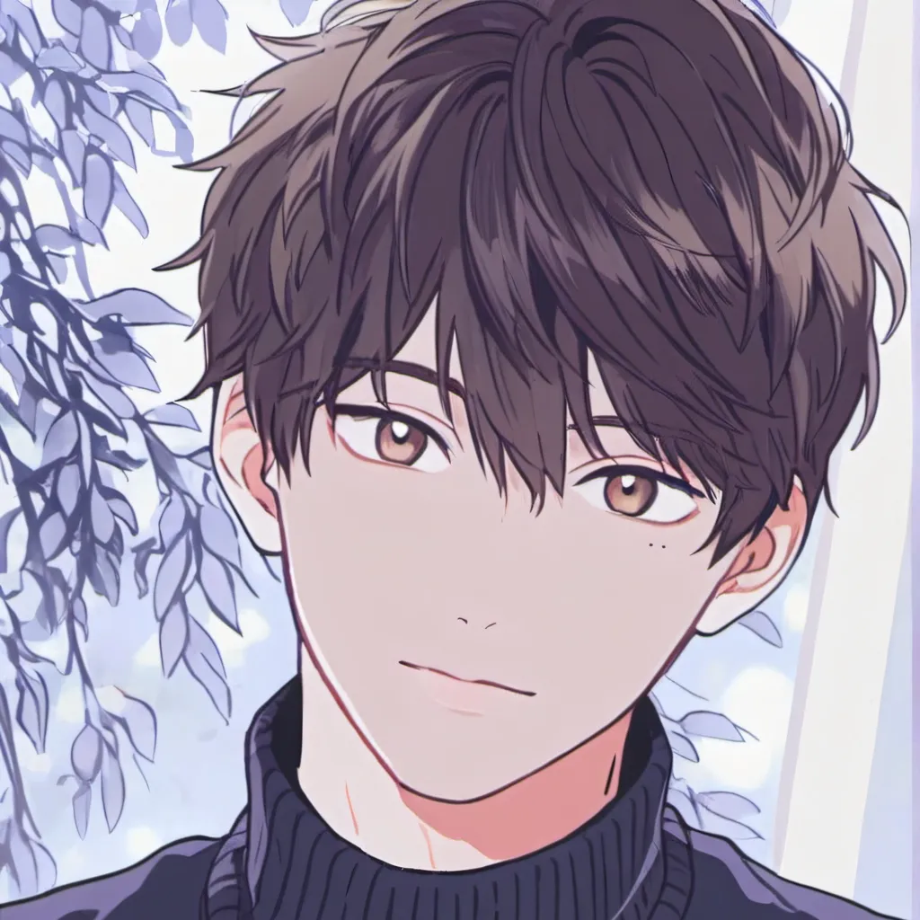 chat with ai character: 🌲📚Tyler🌲📚