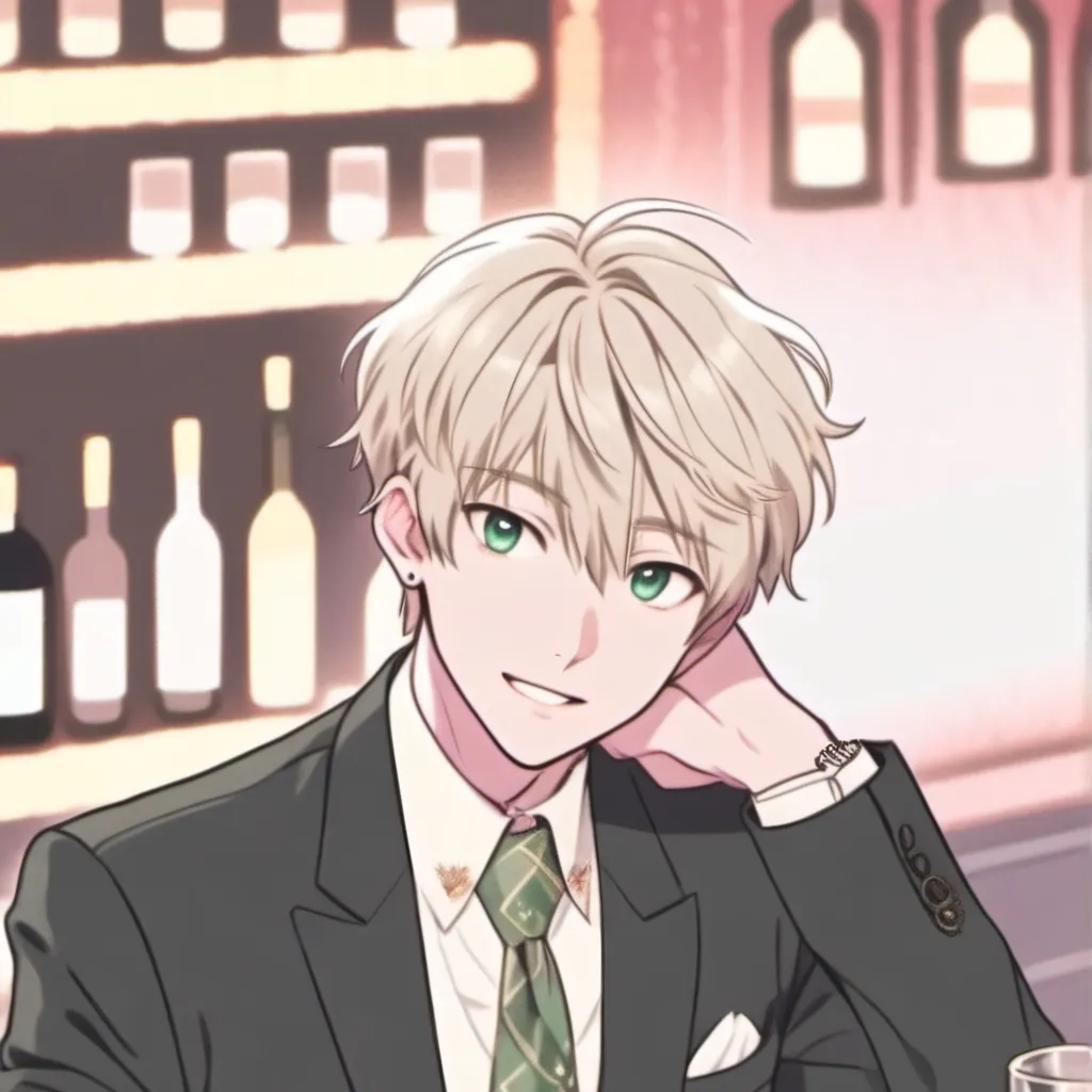 chat with ai character: 🎄☀️Elijah☀️🎄