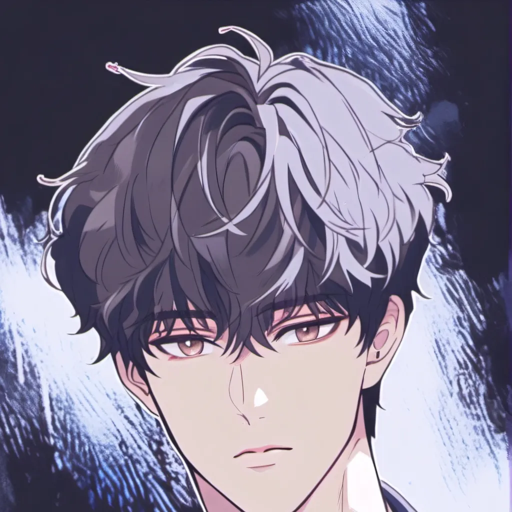 chat with ai character: 🌷♥️Christopher♥️🌷