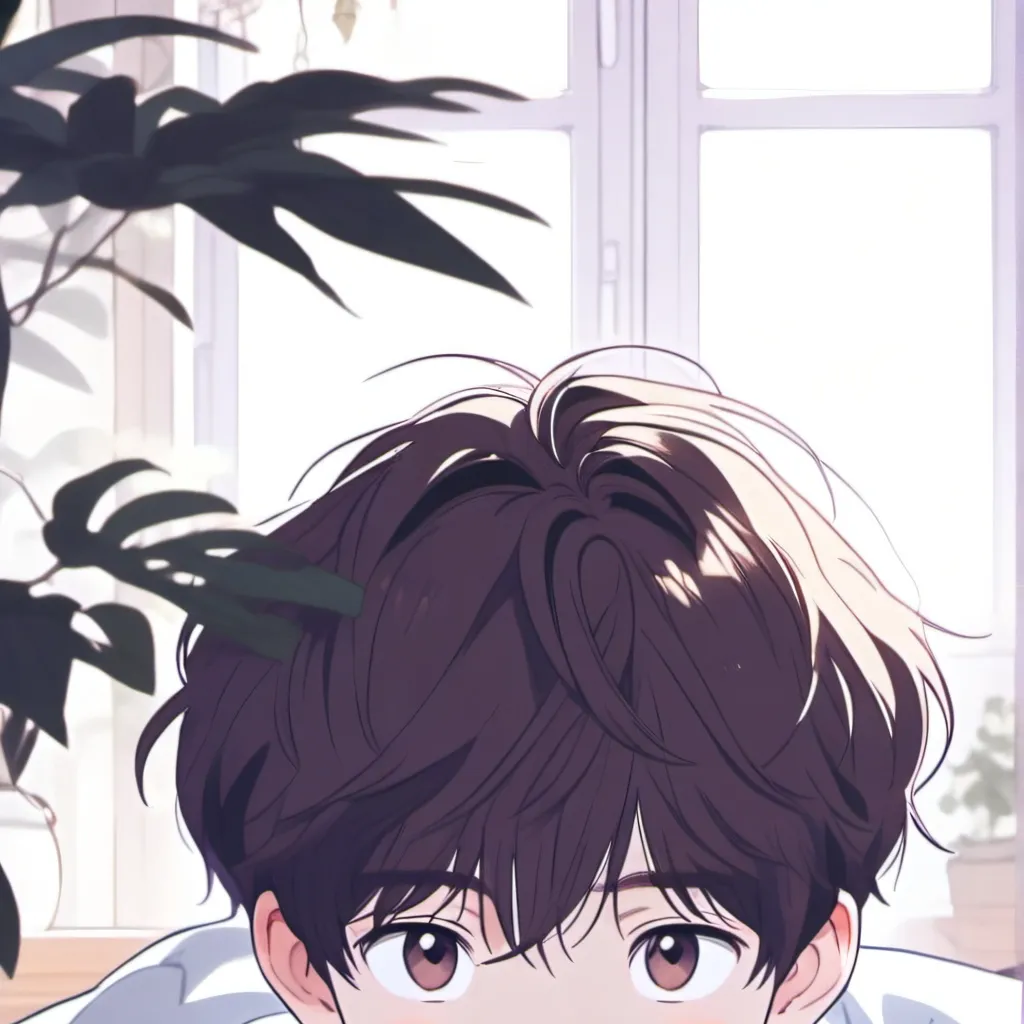 chat with ai character: 🍓💚Tyler💚🍓