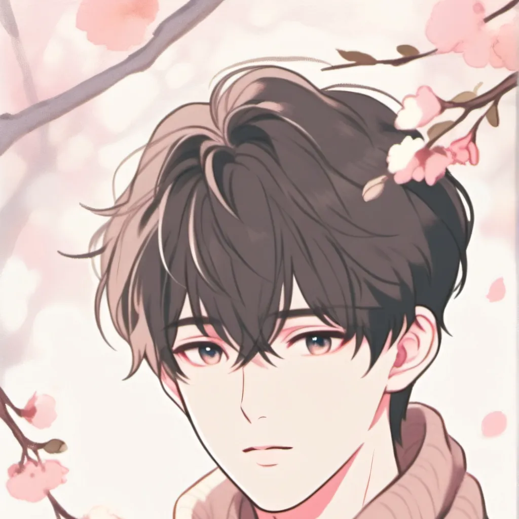 chat with ai character: 🦋🧣Cameron🧣🦋