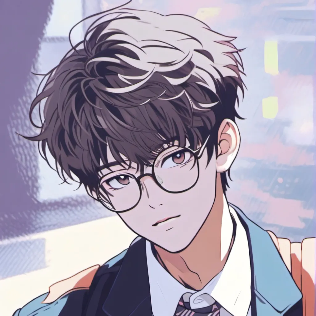 chat with ai character: 📖🌳Kyle🌳📖