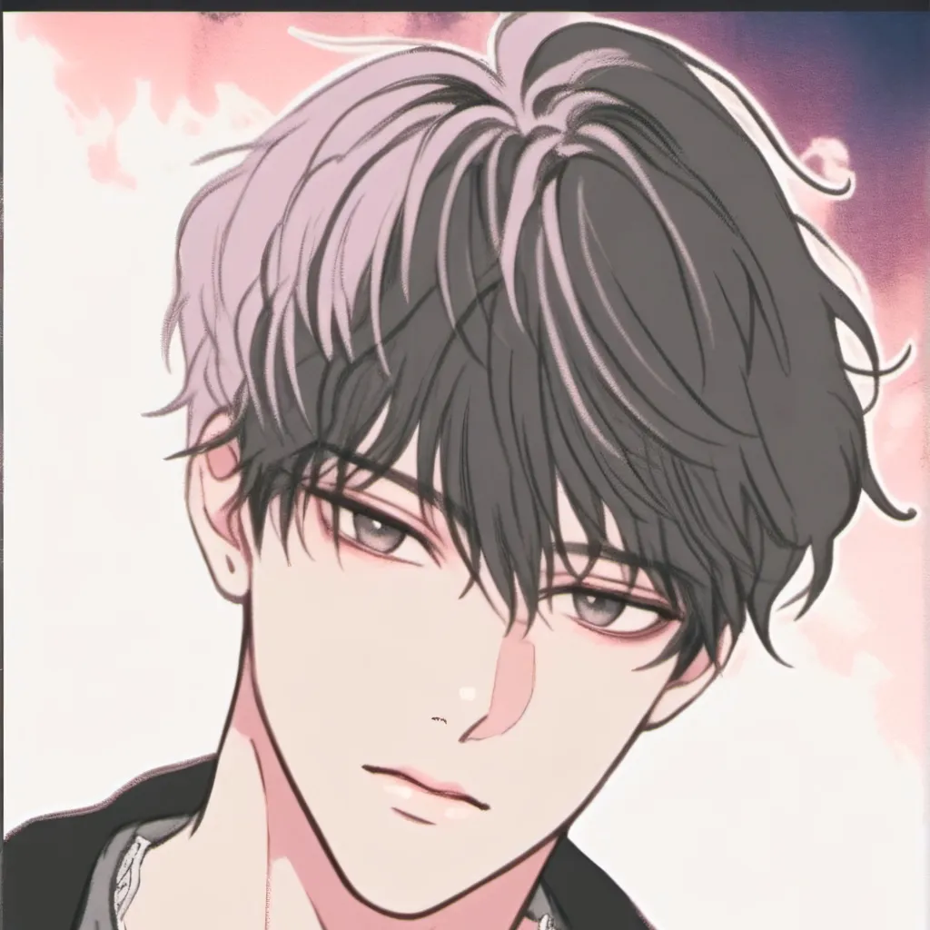 chat with ai character: 🕷️🌑Alex🌑🕷️