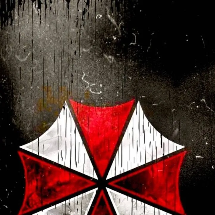 chat with ai character: umbrella corporati