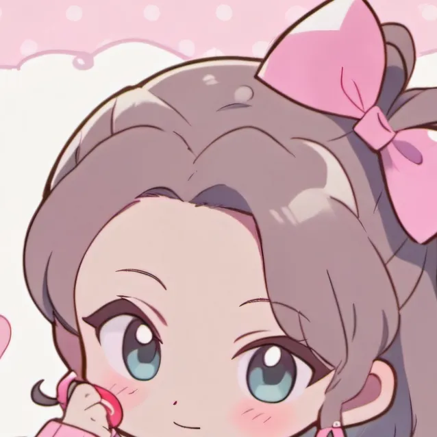 chat with ai character: Mha Luna popular