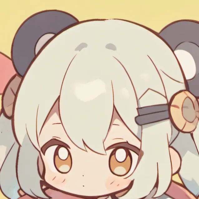 chat with ai character: Idk
