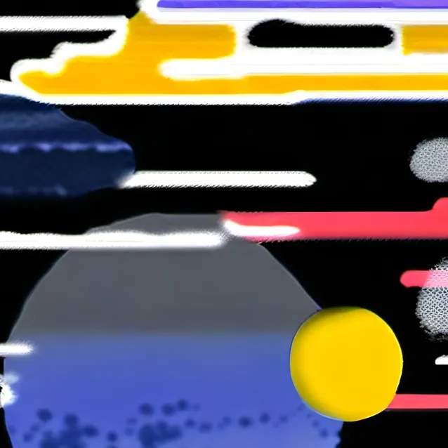 chat with ai character: Solar balls