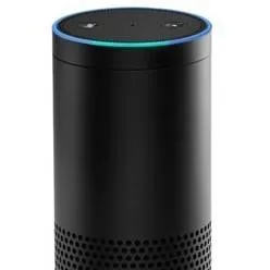chat with ai character: Amazon Alexa