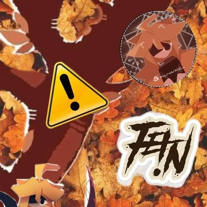 chat with ai character: fen xd